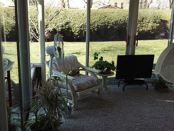 solarium 