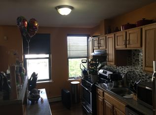 137 Intervale St FLOOR 3, Dorchester, MA 02121
