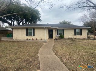 508 Kristi St, Waco, TX 76706