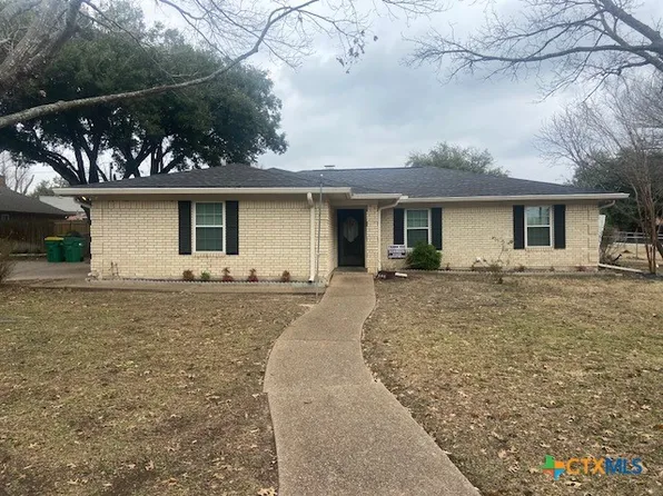 508 Kristi St, Waco, TX 76706