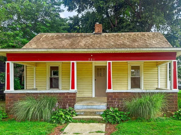 281 W 2nd St, Logan, OH 43138