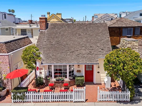 117 Abalone Ave, Newport Beach, CA 92662