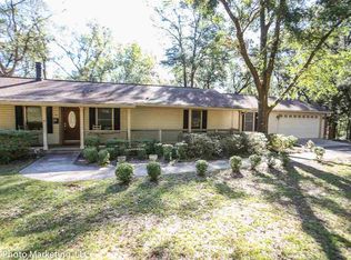 204 Airport Rd, Perry, GA 31069