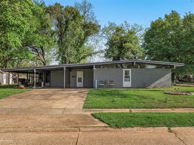 1713 San Saba St, Bossier City, LA, 71112