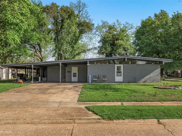 1713 San Saba St, Bossier City, LA 71112