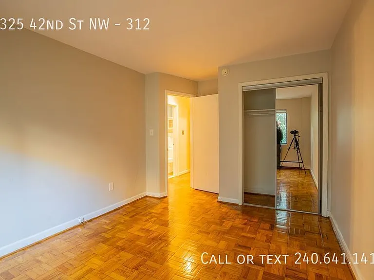 2325 42nd St NW #312 — Photo 12