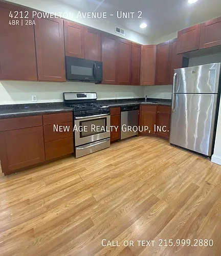 4212 Powelton Ave #2 Photo 1