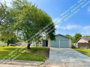 5246 Tom Stafford Dr, Kirby, TX 78219