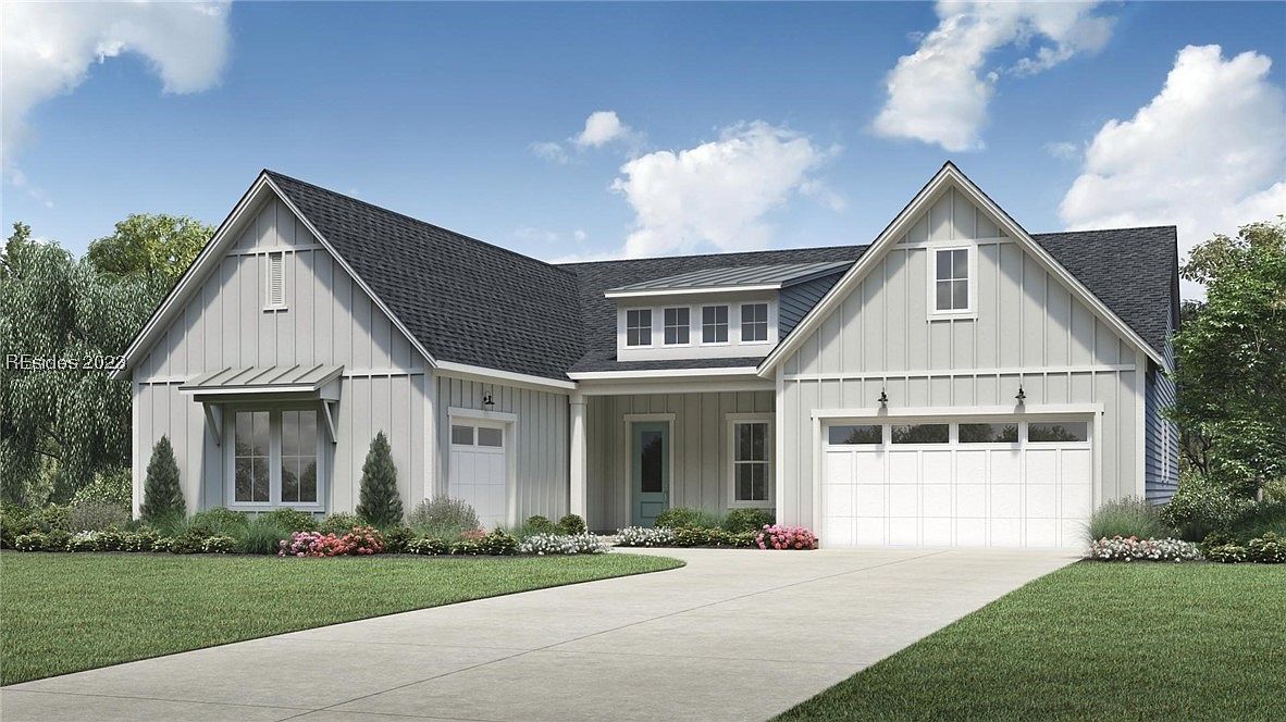 246 Riverton Pointe Blvd, Hardeeville, SC 29927 Zillow