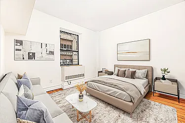 Rented by REAL New York