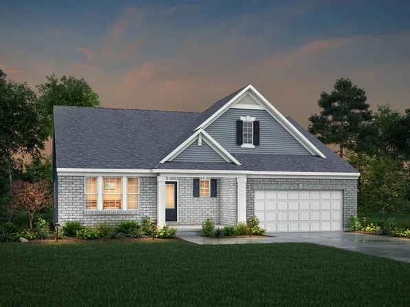 4069 Cardiff St, Union, KY 41091