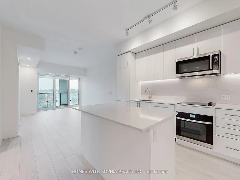 181 Sheppard Ave E #702 — Photo 16