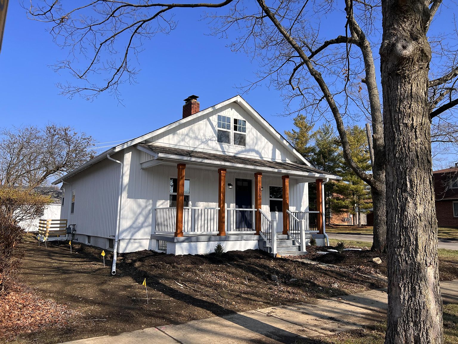 2828 Bellwood Ave, Bexley, OH 43209 Zillow