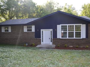 365 Mountain View Cir, Flintstone, GA 30725