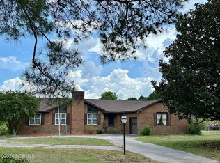 410 Oak Ridge Dr, Edenton, NC 27932