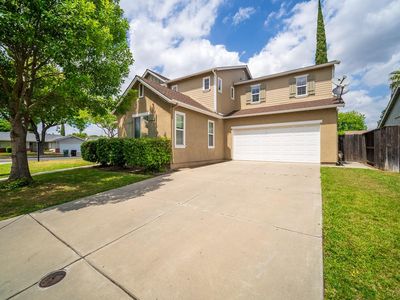1801 Lifetime Dr, Modesto, CA, 95355