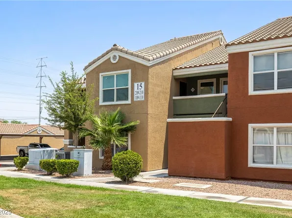 8101 W Flamingo Rd Unit 1109, Las Vegas, NV 89147