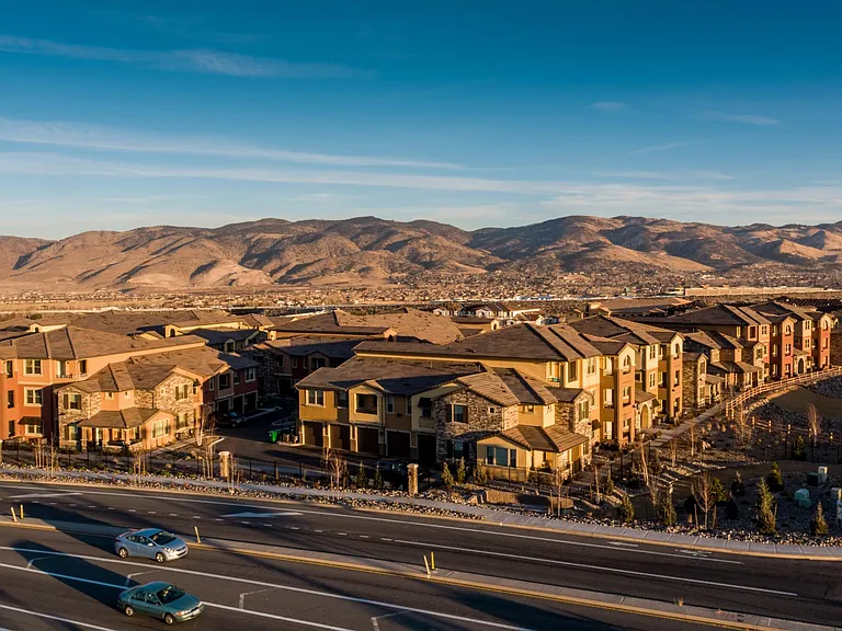 Village at Arrowcreek Parkway — Photo 54