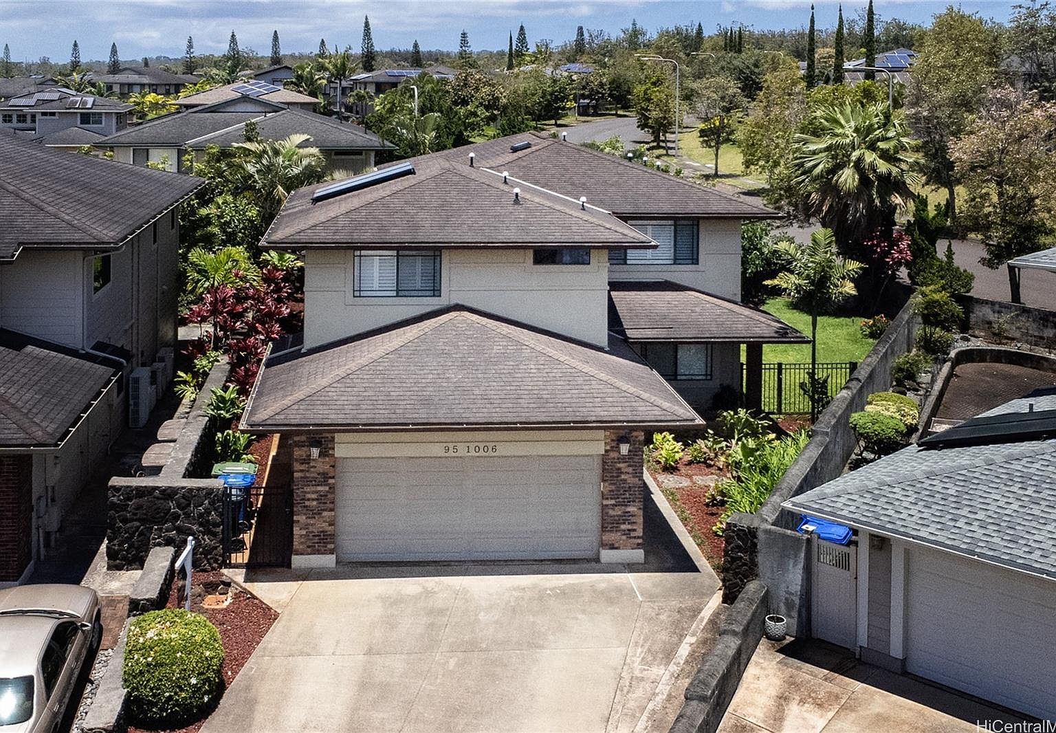 951006 Kahakuhi St, Mililani, HI 96789 Zillow