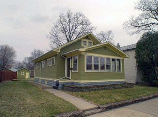 1516 Johnson St, La Crosse, WI 54601