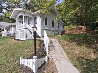 162 North St, Southgate, KY