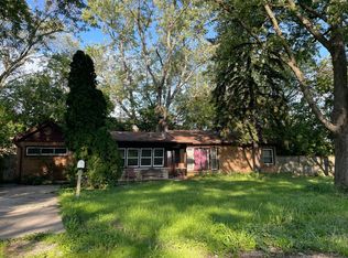 14730 Sawyer Ave, Midlothian, IL 60445