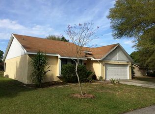 15130 Willowdale Rd, Tampa, FL 33625