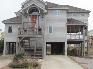 6013 E Bay Meadow Dr, Nags Head, NC 27959