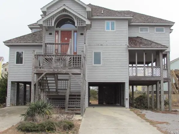6013 E Bay Meadow Dr, Nags Head, NC 27959