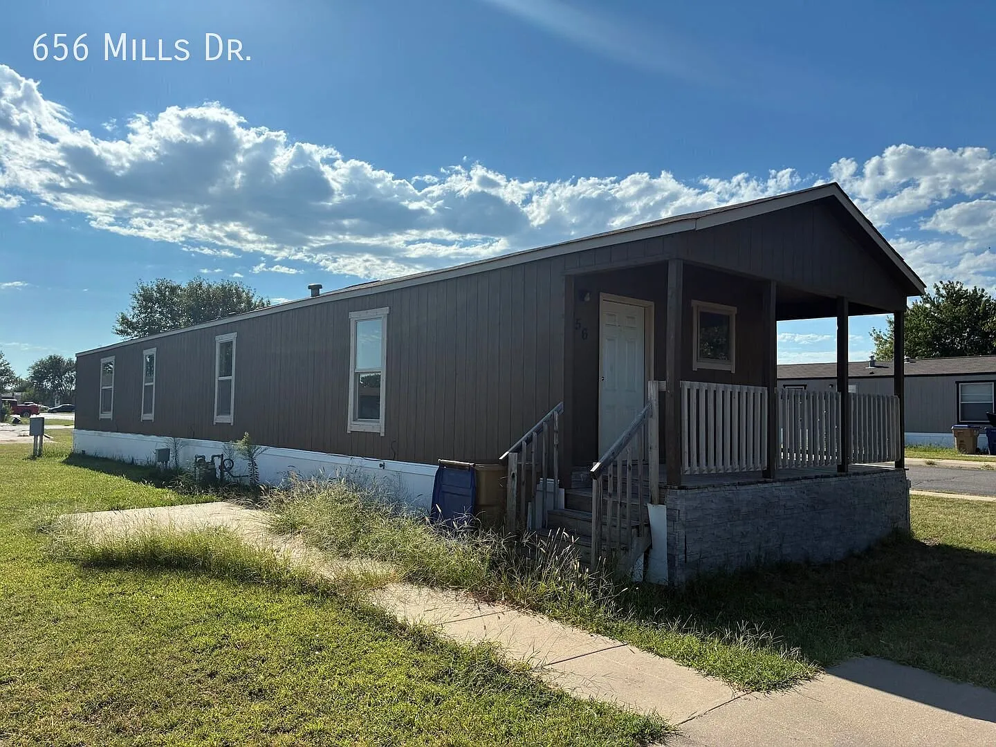 $699 move in special! — Photo 2