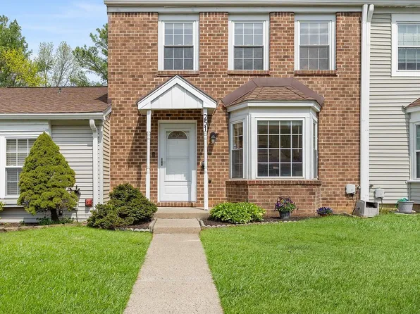 251 Chaucer Ct, Old Bridge, NJ 08857