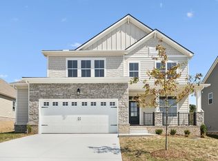 134 Emeline Way Lot 122, Mount Juliet, TN 37122