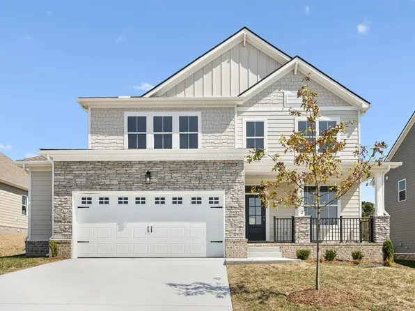 134 Emeline Way Lot 122, Mount Juliet, TN 37122