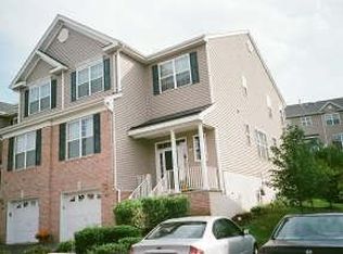 28 Truman Ave, Princeton, NJ 08540