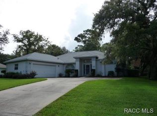 5 Linder St, Homosassa, FL 34446