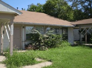 1807 Duncan Ave, Killeen, TX 76541