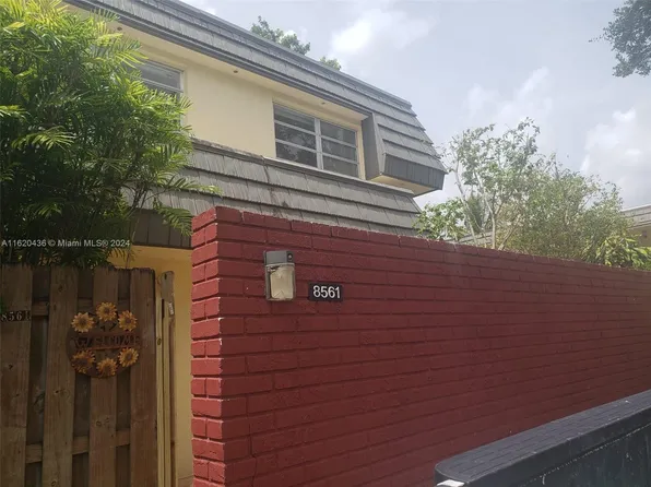 8561 SW 137th Ave #8561, Miami, FL 33183