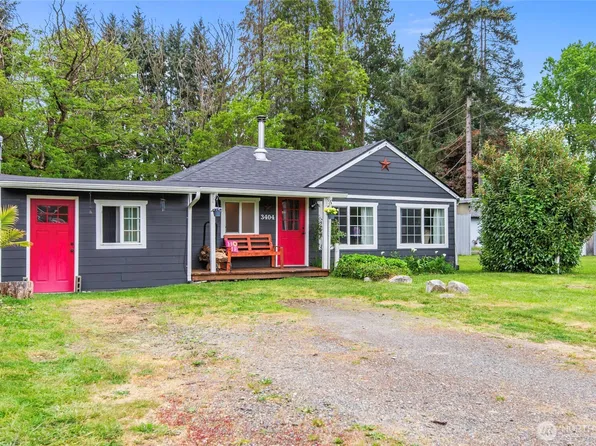 3404 26th Avenue NE, Olympia, WA 98506