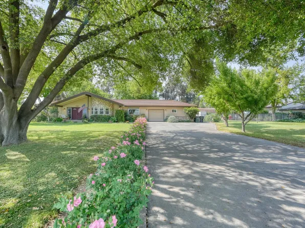 2312 Mable Ave, Modesto, CA 95357