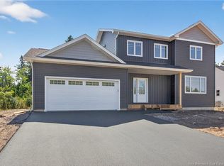 26 Carter St, Dieppe, NB E1A0G4