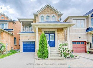1388 Castlemore Ave, Markham, ON L6E 0H1