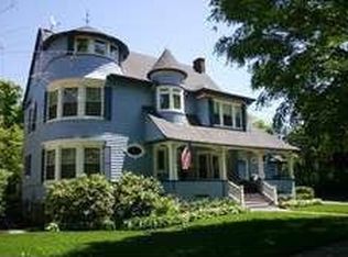 21 Waldron Ave, Summit, NJ 07901