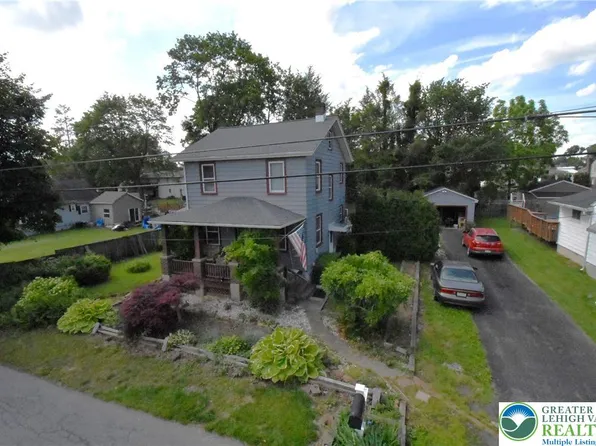 4133 Bayard St, Easton, PA 18045