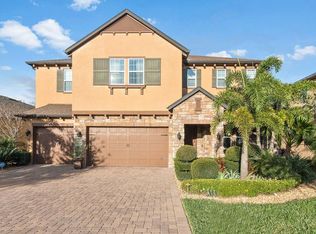 14186 Creekbed Cir, Winter Garden, FL 34787