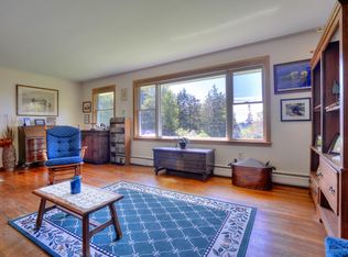 123 Horse Point Rd, Saint George, ME 04860