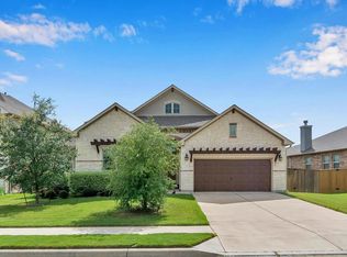 3014 Isabella Ln, Round Rock, TX 78665