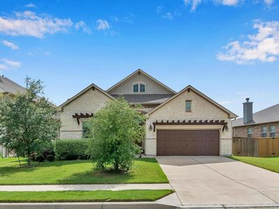 3014 Isabella Ln, Round Rock, TX, 78665