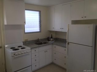 2329 Fern St APT 5, Honolulu, HI 96826