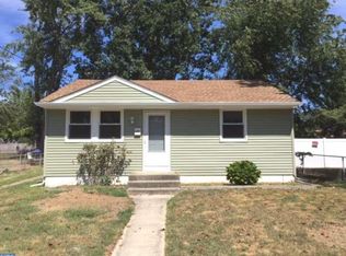 437 9th Ave, Lindenwold, NJ 08021