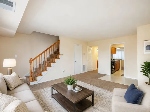 Takoma Landing
